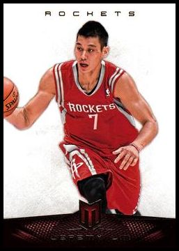 2012-13 Panini Momentum 93 Jeremy Lin.jpg